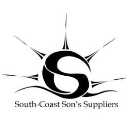 Welcome! This is the official Twitter page for South-Coast Son's Suppliers - sharing news, views products, specials and much more.