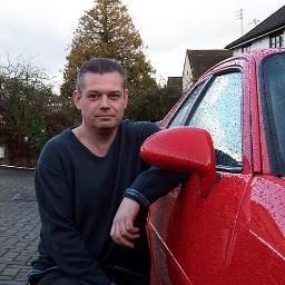 pauljmcnulty1's profile picture. 