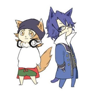 いいえ、にょあですさんのプロフィール画像