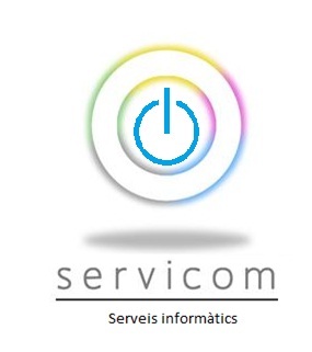 Somos una empresa simulada que ofrece servicios informaticos.
