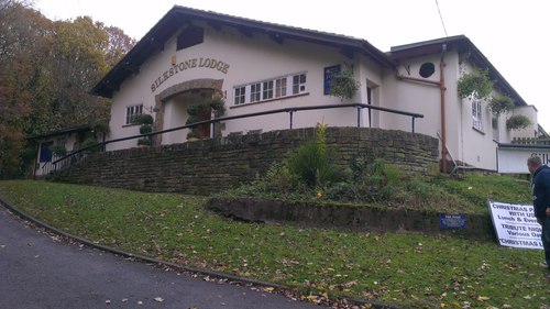 SilkstoneLodge's profile picture. The Silkstone Lodge is a pleasant restaurant with a friendly atmosphere also available for Functions and Weddings. For bookings and info tel. 01226790456 thanks