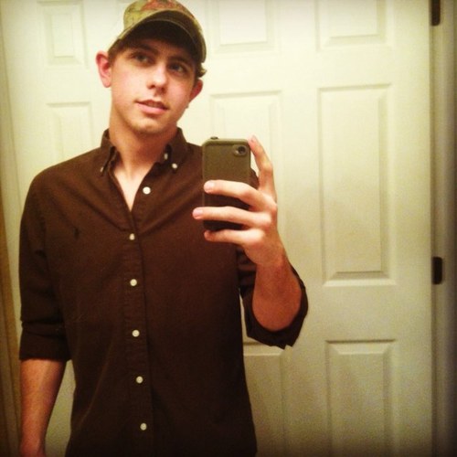 MattSidesZ28's profile picture. Just a good ole southern boy.