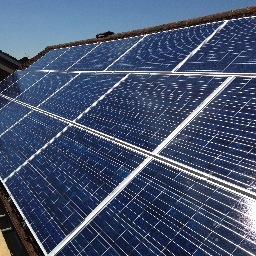 Solar PV and Electrical contractor in the South west!
http://t.co/uyNZQ6Mt
contact@mwelite.co.uk