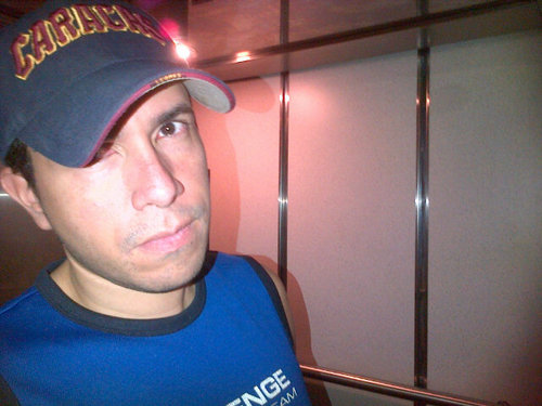 sammycreativo's profile picture. ¿YO?
 Desarrollador de aplicaciones (web,moviles etc)
 Cultivo la mente y el cuerpo. 
 Jugador de  PS3
 Emprendedor de nuevos negocios e imparable!!!