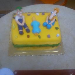 CCakedesign's profile picture. 