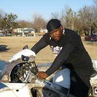 C. Hayes (@biggdaddy98) 's Twitter Profile