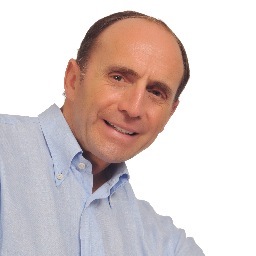 I am partner and managing director of an agency company that represents Inductotherm Heating and Welding Limited's Thermatool branch and Oto S.p.A.