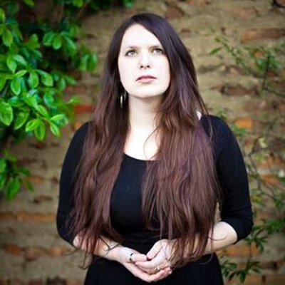Profile Picture of Sara O'Loughlin (@Saffie_O) on Twitter