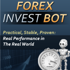 FOREXINVESTBOT's profile picture. FOREX INVEST BOT Does an extra $2155 per day sound appealing to you? What if you could replicate that each and every day?