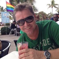 Eric Kafoe (@erickafoe) 's Twitter Profile