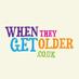 When They Get Older (@theygetolder) Twitter profile photo When They Get Older (@theygetolder) Twitter profile photo