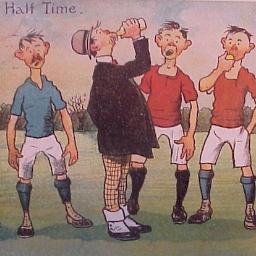 goer1111's profile picture. Johan Fransson och Erik Göransson skänker världen det fantastiska radioprogrammet Andra Halvlek vid lunch på måndagar. Mycket snack och mycket fotboll! Enjoy!