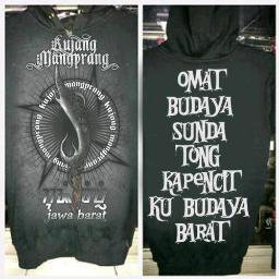 Radiet_666's profile picture. Omat budaya sunda tong nepiken lengit