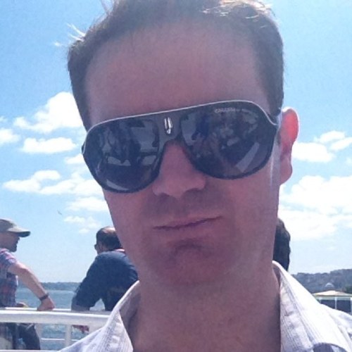 andrew_andrewr's profile picture. A G Adventures CEO and proud of it!