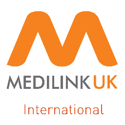 Tweets direct from the Medilink International Team, keeping you up to date with the latest International Healthcare News.