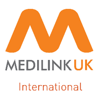 Medilink UK INT (@medilinkint) 's Twitter Profile Photo Medilink UK INT (@medilinkint) 's Twitter Profile Photo