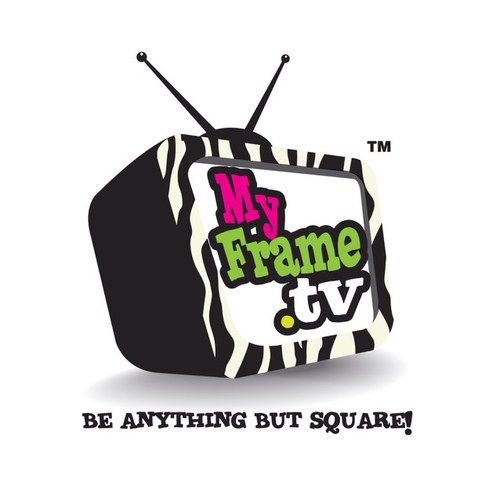 MyFrame is the first and original removable retail frame for screens. It represents a new dimension for branding opportunity.