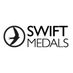 Swift Medals (@swiftmedals) Twitter profile photo Swift Medals (@swiftmedals) Twitter profile photo