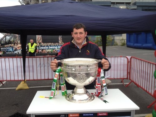 dooceyno1's profile picture. 