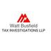 Watt Busfield Tax Investigations LLP (@rbusfield) Twitter profile photo