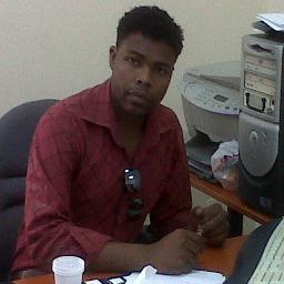 caadil16's profile picture. 