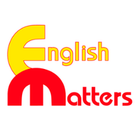 English Matters (@englishmatterse) 's Twitter Profile