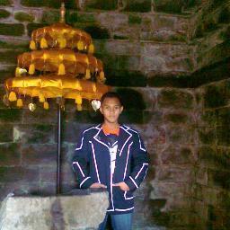 I love simple
