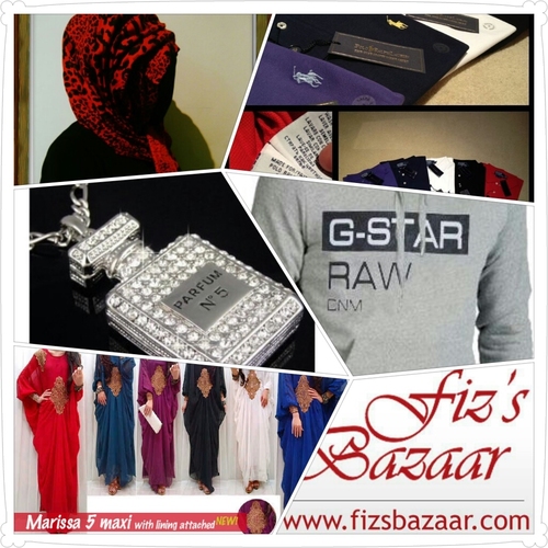 FizsBazaar's profile picture. 