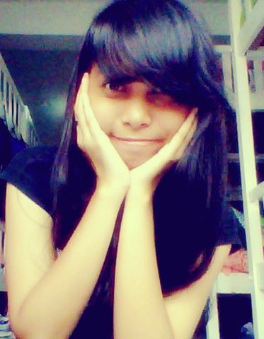 RezaAyu_Cuber's profile picture. Reza Ayu Chamelia | Wanna be a Nurse :) | ♥ Allah SWT | ♥ Mom and Dad | ♥ Rio Hendra Kurniawan:) | Mention for follback okkey :)