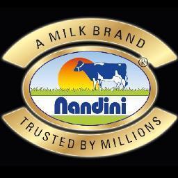 Karnataka Milk Federation (KMF) is the largest Cooperative Dairy Federation in South India.