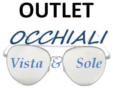 Outlet_Occhiali nasce nel 2010 come negozio di ottica in grado di offrire alla sua clientela prodotti esclusivi delle migliori marche a prezzi competitivi.