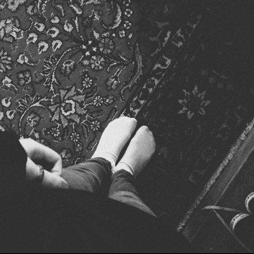 I'm Dotty, this is my partial release for the shit I can't cope with. Slowly overcoming Anorexia & Depression.