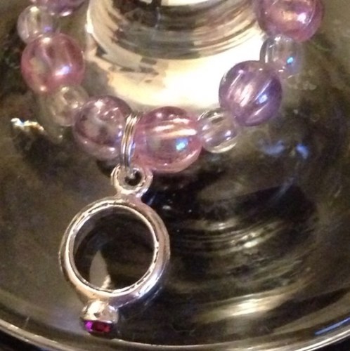 GlassCharm's profile picture. Wine glass charms made to order. Ideal for weddings, parties and birthdays. Contact me on glasscharm@hotmail.co.uk