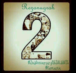 Fanbase @mrezanugrah ti ciamis selalu dukung sigma jeung @smashindonseia salawasna dukung smash jeung sigma.