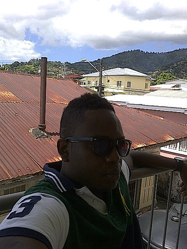 Success for me isn't a destination ....its a journey, I jus wanna be successful.....