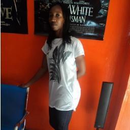 maryannewahu's profile picture. simple and focused