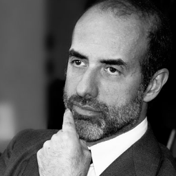 Deputato, Professore di Diritto Civile all’Università di Milano, Presidente di Fondazione Etica