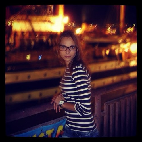 alinochka862 Profile Picture