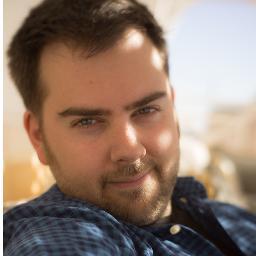 Writer of The Assessment, one half of Mrsandmrthomas.
