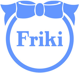 Friki Showroom C/ Nuñez de Balboa, 8 Madrid Tel. 91.431.41.29