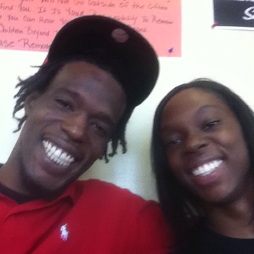 Just_Shavonne's profile picture. RIP Big Bro 10/8/1985- 11/7/2012 Mother.👧🏽Writer👩🏾‍💻. Youth Development Professional👨🏾‍🎓👩🏾‍🎓. Former educator👩🏾‍🏫. Former Nurse👩🏾‍⚕️. Army Vet🆓