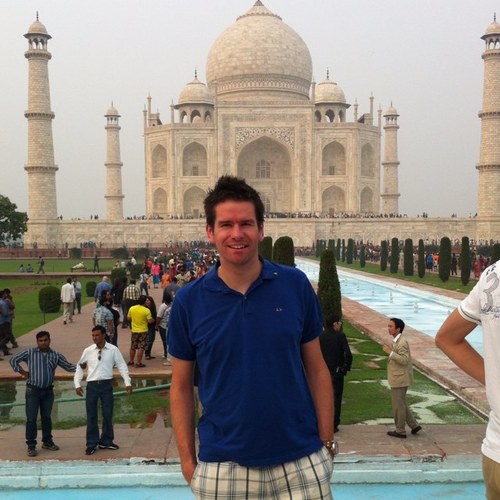 reloumark's profile picture. Stiphout Vooruit, Golf, Wielrennen, MTB, Adviseur zakelijk ING