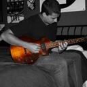 Tyler Colvin - @ibanezfordays - Twitter