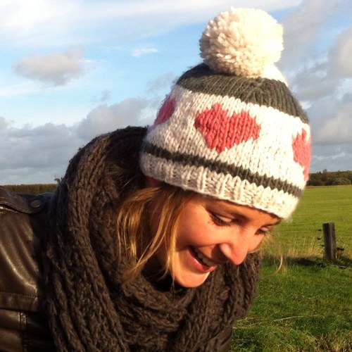 RobineVerheij's profile picture. 