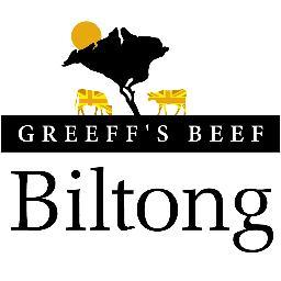 Hand crafted Isle of Wight beef Biltong, the Great Taste award winning snack created by Zimbabwean Nick Greeff on the Isle of Wight