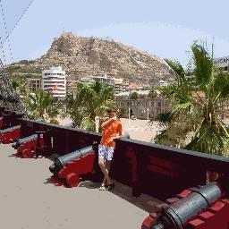 ImKoste's profile picture. 