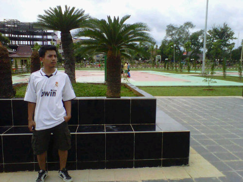 Jagoan muda tanah air siapp tempur