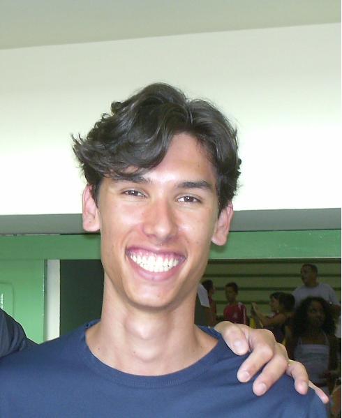 gsignorini's profile picture. 