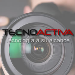 Tecnología a su alcance.
Fotografía para los iluminados.