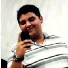 Apenas eu, bora pra praia?